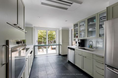 Photo 8 at 23 Alcorn Avenue, St. Clair, Toronto