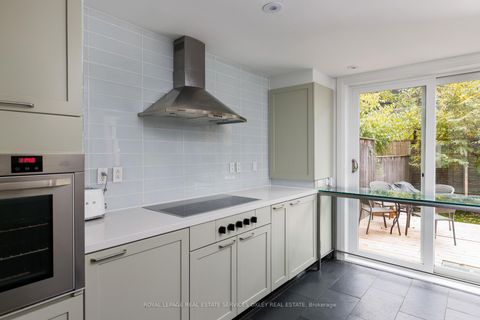 Photo 9 at 23 Alcorn Avenue, St. Clair, Toronto