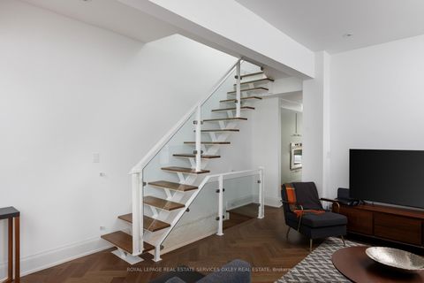 Photo 12 at 23 Alcorn Avenue, St. Clair, Toronto