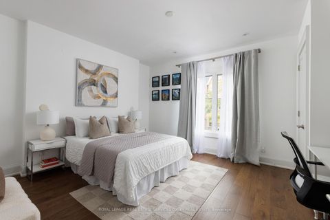 Photo 13 at 23 Alcorn Avenue, St. Clair, Toronto