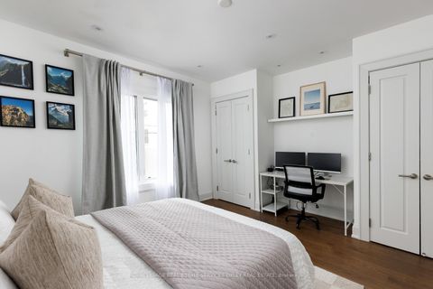 Photo 14 at 23 Alcorn Avenue, St. Clair, Toronto