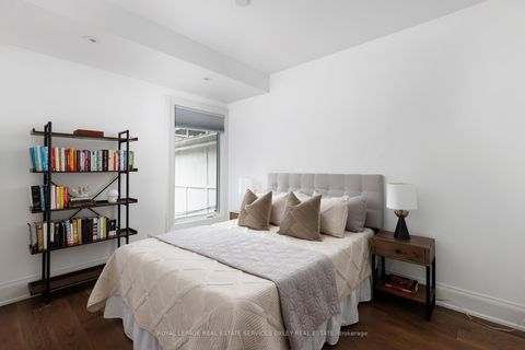 Photo 15 at 23 Alcorn Avenue, St. Clair, Toronto