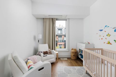 Photo 23 at 23 Alcorn Avenue, St. Clair, Toronto