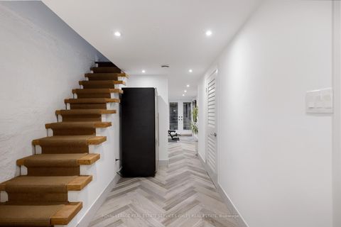 Photo 25 at 23 Alcorn Avenue, St. Clair, Toronto