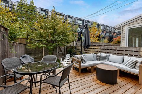 Photo 31 at 23 Alcorn Avenue, St. Clair, Toronto