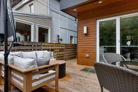 Photo 32 at 23 Alcorn Avenue, St. Clair, Toronto