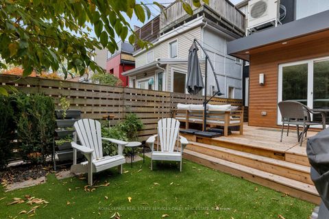 Photo 33 at 23 Alcorn Avenue, St. Clair, Toronto