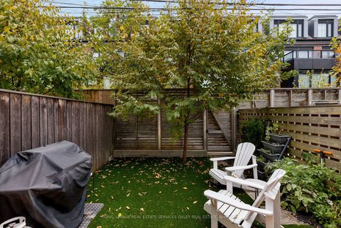 Photo 34 at 23 Alcorn Avenue, St. Clair, Toronto