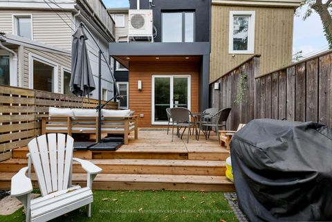 Photo 35 at 23 Alcorn Avenue, St. Clair, Toronto