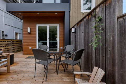 Photo 36 at 23 Alcorn Avenue, St. Clair, Toronto