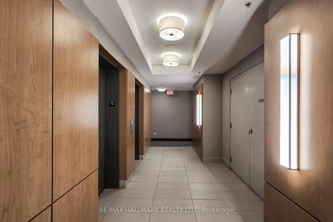 Photo 4 at 1207 - 840 Queens Plate Drive, Clairville, Toronto