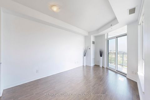 Photo 7 at 1207 - 840 Queens Plate Drive, Clairville, Toronto