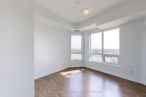 Photo 11 at 1207 - 840 Queens Plate Drive, Clairville, Toronto