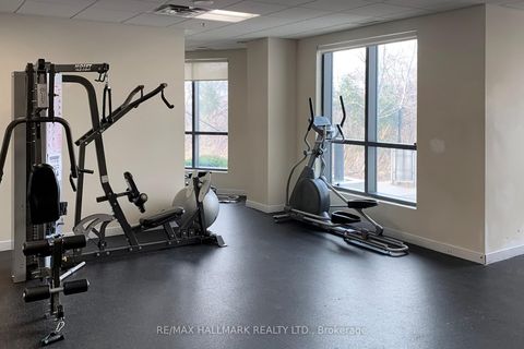 Photo 22 at 1207 - 840 Queens Plate Drive, Clairville, Toronto