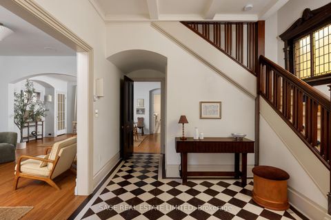 Photo 3 at 104 Park Road, Moore Park, Toronto