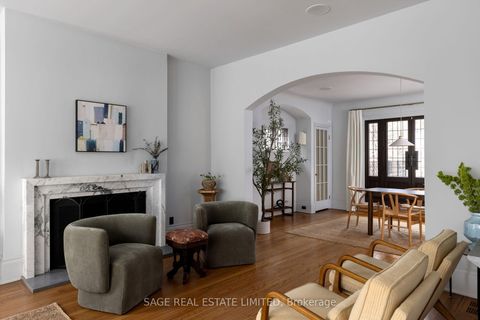 Photo 7 at 104 Park Road, Moore Park, Toronto