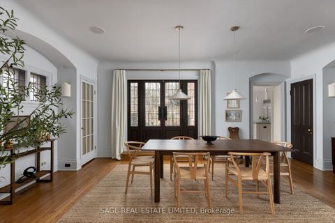 Photo 9 at 104 Park Road, Moore Park, Toronto