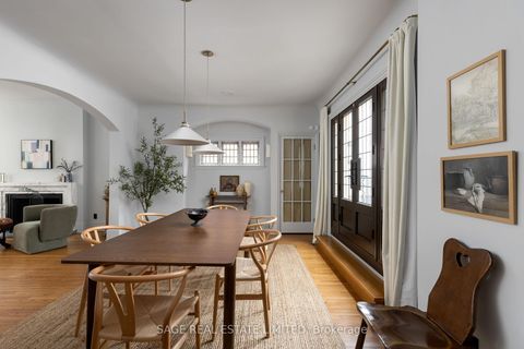 Photo 10 at 104 Park Road, Moore Park, Toronto