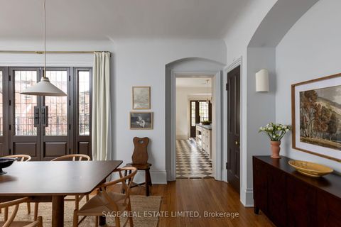 Photo 11 at 104 Park Road, Moore Park, Toronto