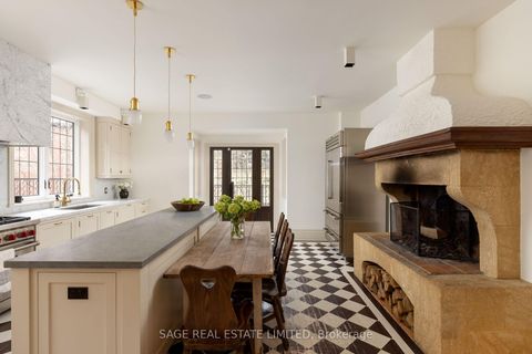 Photo 13 at 104 Park Road, Moore Park, Toronto