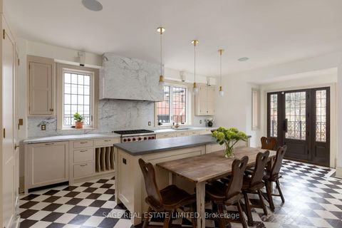 Photo 15 at 104 Park Road, Moore Park, Toronto