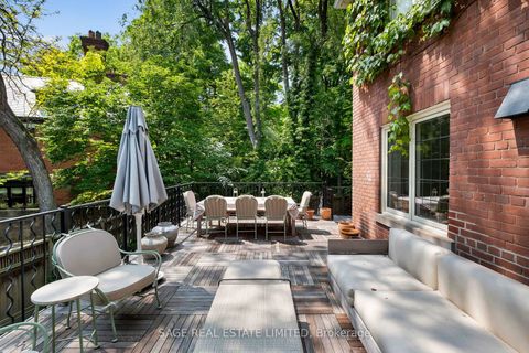 Photo 19 at 104 Park Road, Moore Park, Toronto