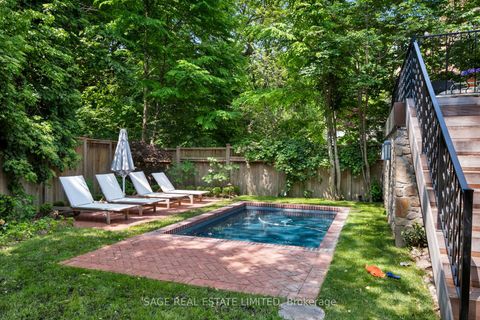 Photo 20 at 104 Park Road, Moore Park, Toronto