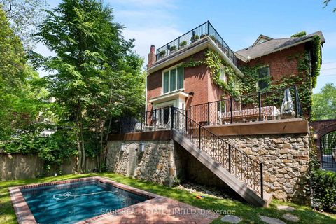 Photo 21 at 104 Park Road, Moore Park, Toronto