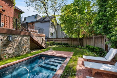 Photo 22 at 104 Park Road, Moore Park, Toronto