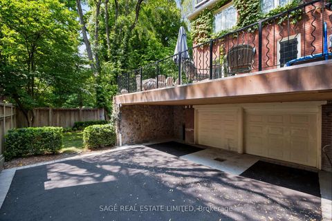 Photo 24 at 104 Park Road, Moore Park, Toronto