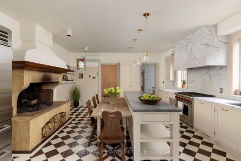 Photo 25 at 104 Park Road, Moore Park, Toronto