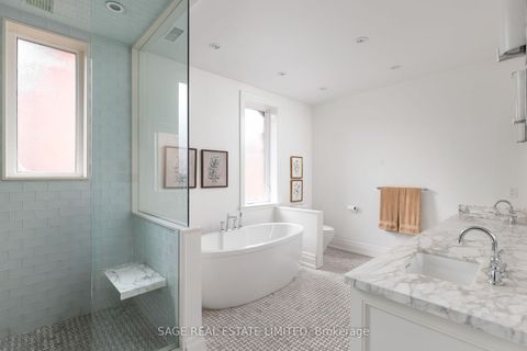 Photo 32 at 104 Park Road, Moore Park, Toronto