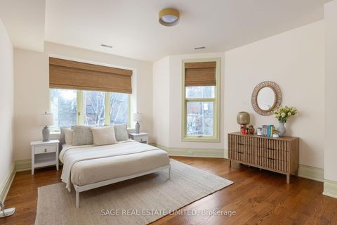 Photo 33 at 104 Park Road, Moore Park, Toronto