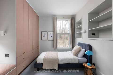 Photo 36 at 104 Park Road, Moore Park, Toronto