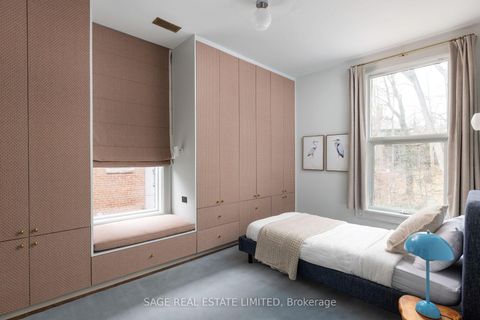 Photo 37 at 104 Park Road, Moore Park, Toronto