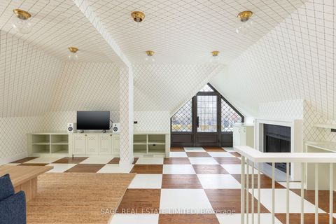 Photo 38 at 104 Park Road, Moore Park, Toronto