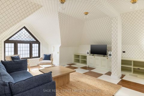 Photo 41 at 104 Park Road, Moore Park, Toronto