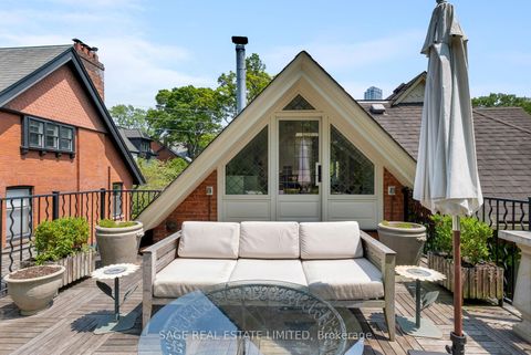 Photo 43 at 104 Park Road, Moore Park, Toronto