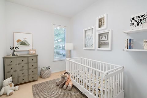 Photo 15 at 113 - 20 Foundry Avenue, Junction, Toronto