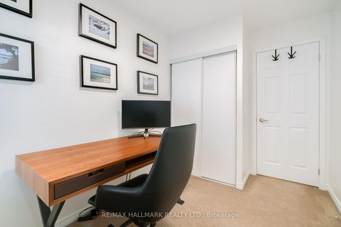 Photo 17 at 113 - 20 Foundry Avenue, Junction, Toronto