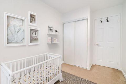 Photo 18 at 113 - 20 Foundry Avenue, Junction, Toronto
