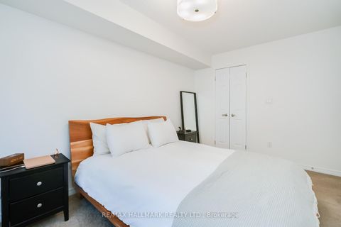 Photo 20 at 113 - 20 Foundry Avenue, Junction, Toronto