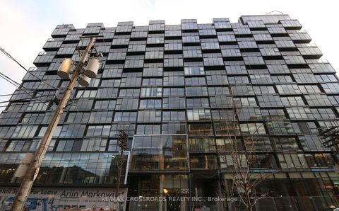 Photo 0 at 720 - 629 King Street W, Waterfront Communities C1, Toronto