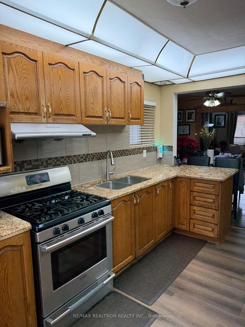 Photo 4 at 89 Emerson Avenue, Junction, Toronto