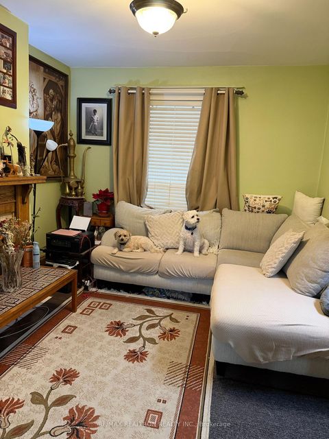 Photo 8 at 89 Emerson Avenue, Junction, Toronto