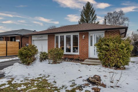 Photo 1 at 1184 Eldorado Avenue, Eastdale, Oshawa