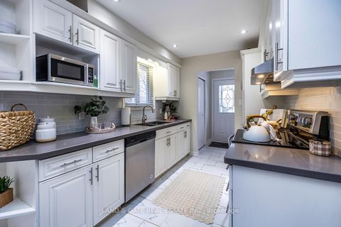 Photo 3 at 1184 Eldorado Avenue, Eastdale, Oshawa