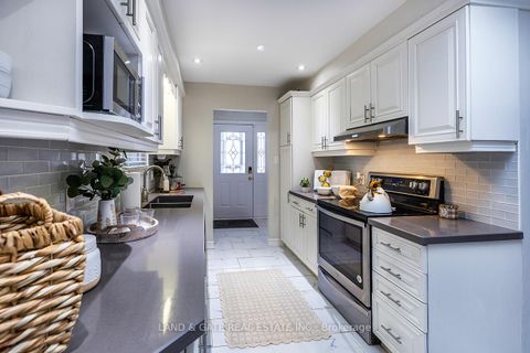 Photo 4 at 1184 Eldorado Avenue, Eastdale, Oshawa