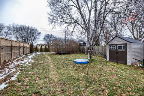 Photo 22 at 1184 Eldorado Avenue, Eastdale, Oshawa