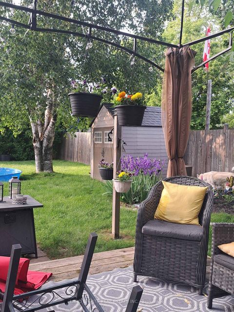 Photo 24 at 1184 Eldorado Avenue, Eastdale, Oshawa